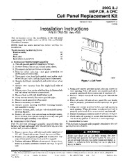 Carrier 58DP _DR 3SI Gas Furnace Owners Manual page 1