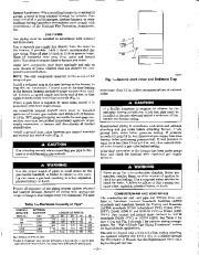 Carrier Owners Manual page 2