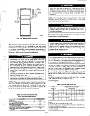 Carrier Owners Manual page 3