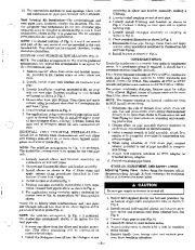 Carrier Owners Manual page 5