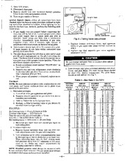 Carrier Owners Manual page 6