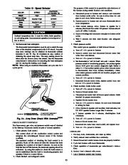 Carrier Owners Manual page 23