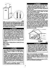 Carrier Owners Manual page 4