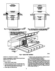 Carrier Owners Manual page 8