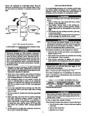 Carrier Owners Manual page 2