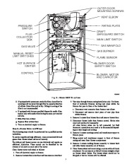 Carrier Owners Manual page 3