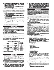 Carrier Owners Manual page 4