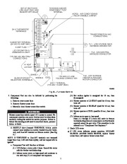 Carrier Owners Manual page 8