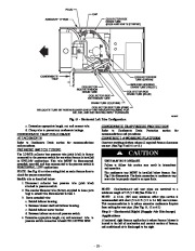 Carrier Owners Manual page 13