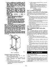 Carrier Owners Manual page 21