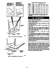 Carrier Owners Manual page 26