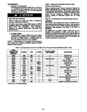 Carrier Owners Manual page 30