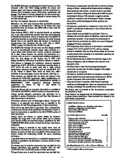 Carrier Owners Manual page 4