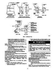 Carrier Owners Manual page 9