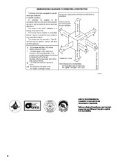 Carrier Owners Manual page 8