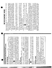 Carrier Owners Manual page 4