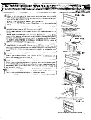 Carrier Owners Manual page 11