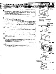 Carrier Owners Manual page 21