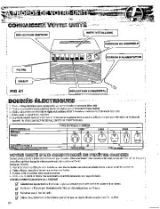 Carrier Owners Manual page 24