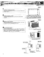 Carrier Owners Manual page 8