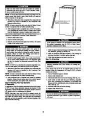 Carrier Owners Manual page 10