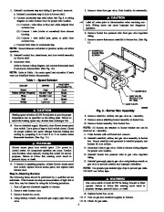 Carrier Owners Manual page 4