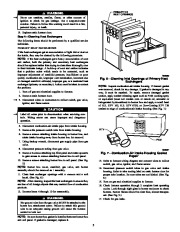 Carrier Owners Manual page 5