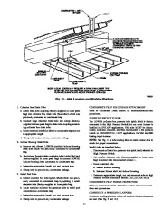 Carrier Owners Manual page 11