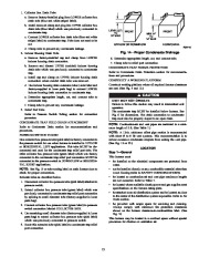 Carrier Owners Manual page 13