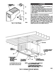 Carrier Owners Manual page 17