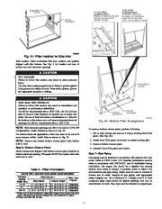 Carrier Owners Manual page 19