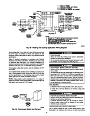 Carrier Owners Manual page 21