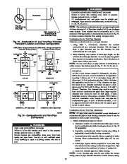 Carrier Owners Manual page 27