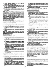 Carrier Owners Manual page 34