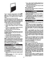 Carrier Owners Manual page 37