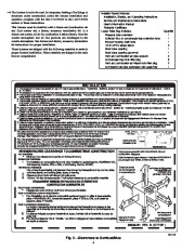 Carrier Owners Manual page 4