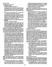 Carrier Owners Manual page 40