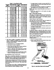 Carrier Owners Manual page 49