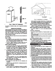 Carrier Owners Manual page 5