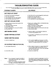 Carrier Owners Manual page 10