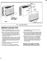 Carrier Owners Manual page 4