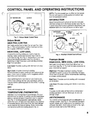 Carrier Owners Manual page 5