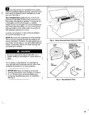 Carrier Owners Manual page 7