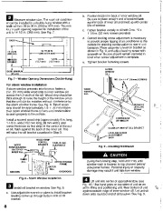 Carrier Owners Manual page 8