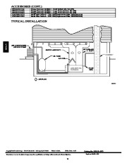 Carrier Owners Manual page 14