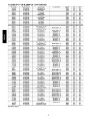 Carrier Owners Manual page 14