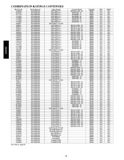 Carrier Owners Manual page 16