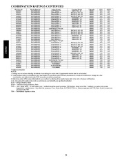 Carrier Owners Manual page 26