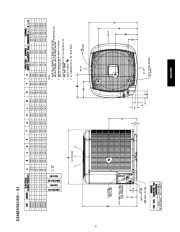 Carrier Owners Manual page 9