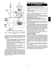 Carrier Owners Manual page 27